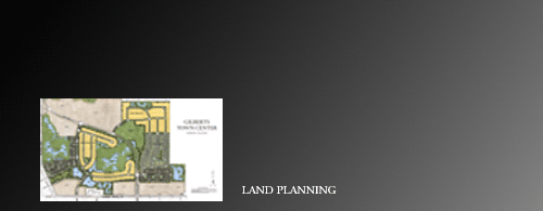 Land Planning